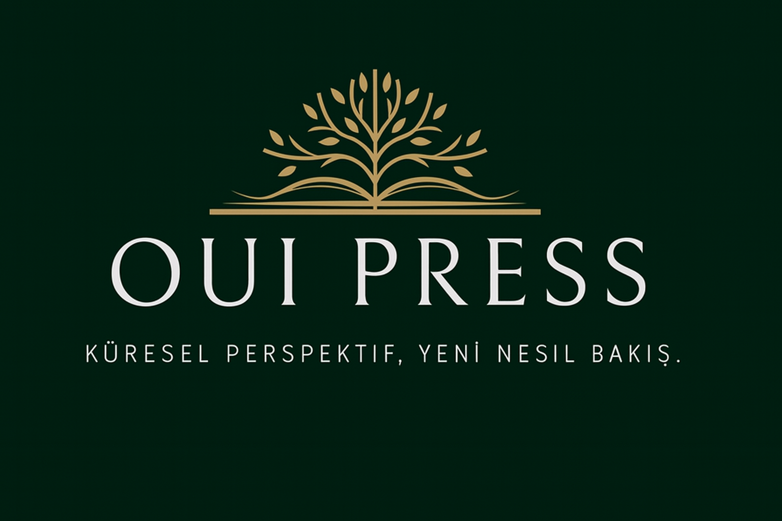 OkanÜni Uluslararası İlişkiler Dergisi